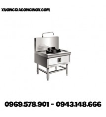 Bếp Á Đơn VNK-BA01