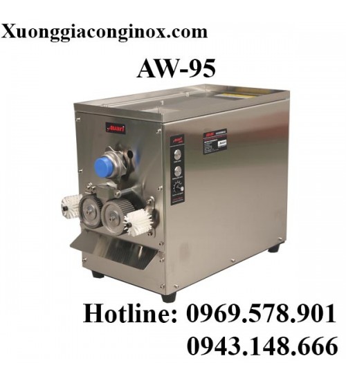 Máy viên hoàn tự động AW-95