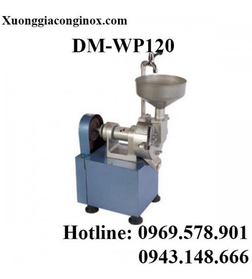 Máy xay bột gạo nước DM-WP120