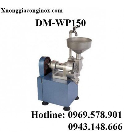 Máy xay bột gạo nước DM-WP150
