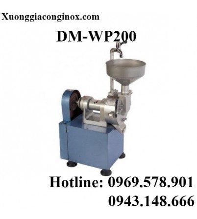 Máy xay bột gạo nước DM-WP200