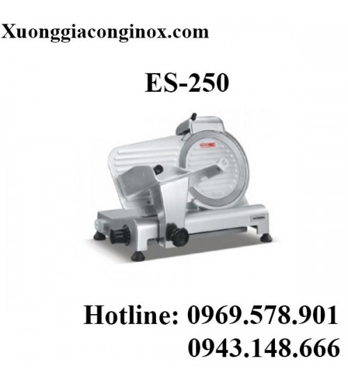 Máy thái thịt ES250