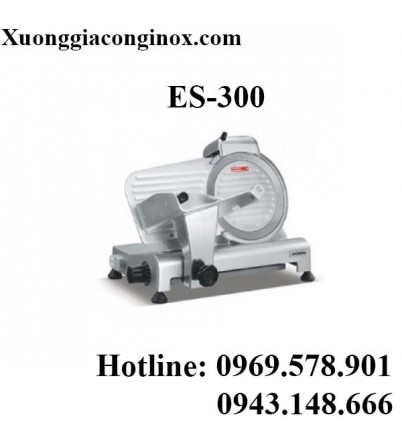 Máy thái thịt ES300