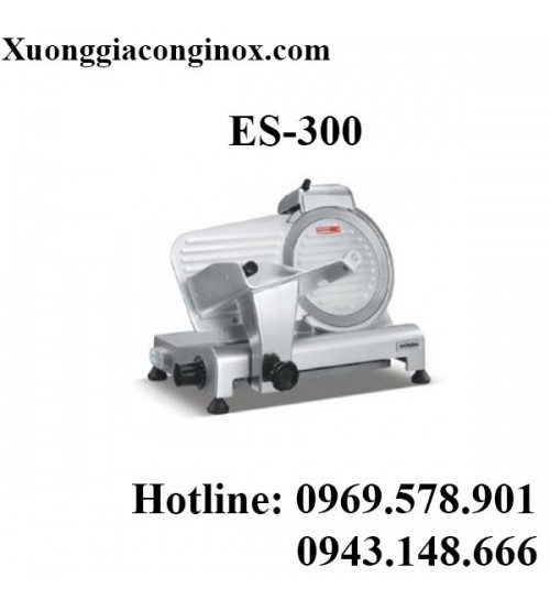 Máy thái thịt ES300