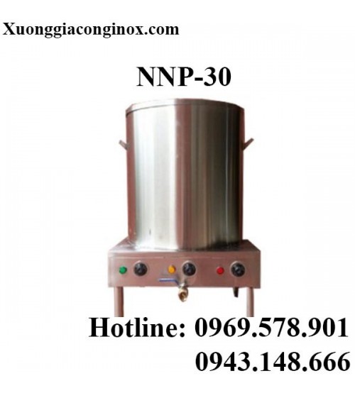 Nồi nấu phở dùng điện 30L NNP-30