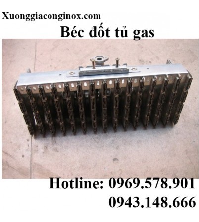 Pep đốt tủ nấu cơm gas