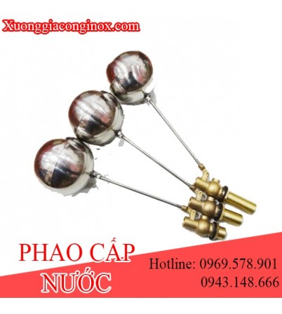Phao cấp nước tủ nấu cơm