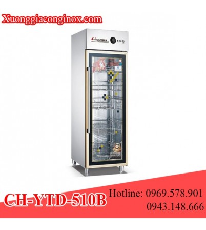 Tủ sấy bát CH-YTD-510B